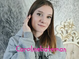 carolinebateman Spanking Sarah