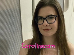 carolinecam Spanking Sarah