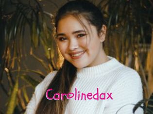 Carolinedax