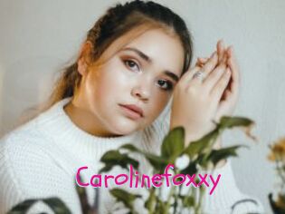 Carolinefoxxy
