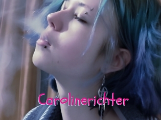 carolinerichter Spanking Sarah