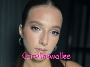 Carolinewalles