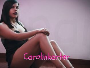 Carolinkarter