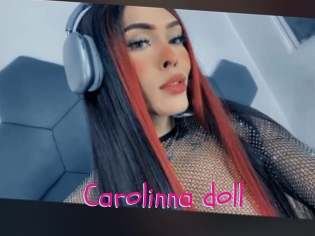 carolinna_doll Spanking Sarah
