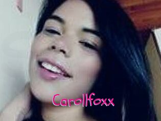 Carollfoxx