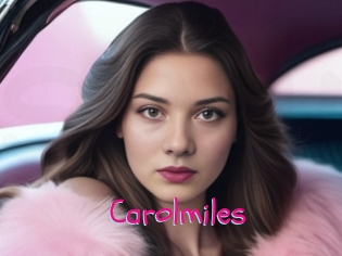 Carolmiles