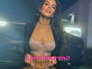 carolmoreno Spanking Sarah