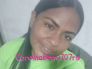 Carolnahomi707rs