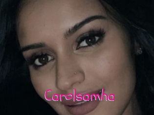 carolsamha Spanking Sarah