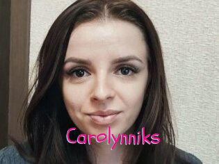Carolynniks