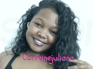 carreinejuliana Spanking Sarah