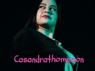 Casandrathompson