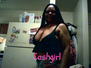 Cashgirl