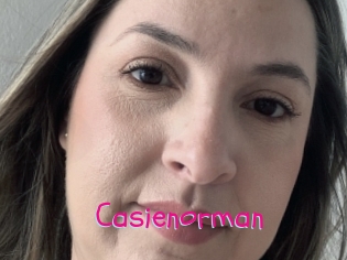 casienorman Spanking Sarah