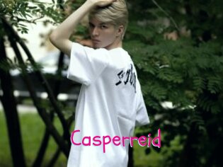 Casperreid