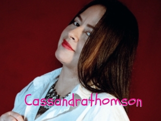 Cassandrathomson
