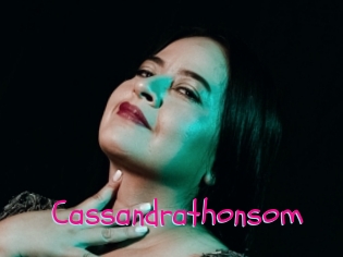Cassandrathonsom