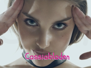 cassiabladen Spanking Sarah