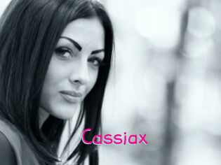 Cassiax