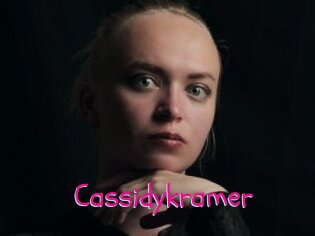 Cassidykramer