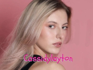 Cassidylayton