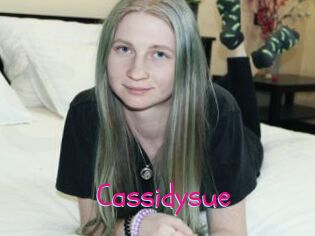 Cassidysue