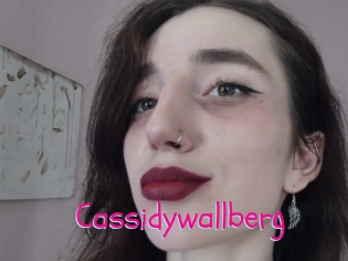 Cassidywallberg