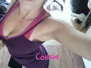 Cassie