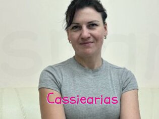 Cassiearias