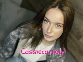 Cassiecannedy