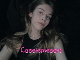 Cassiemessie