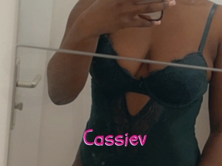 Cassiev