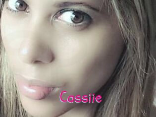 Cassiie