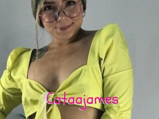 Cataajames