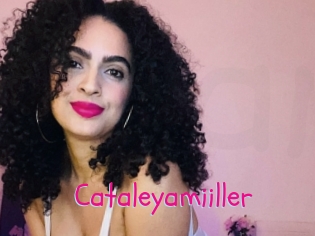 Cataleyamiiller