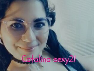 catalina_sexy21 Spanking Sarah