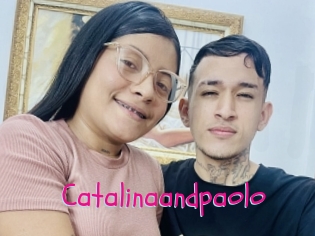 Catalinaandpaolo