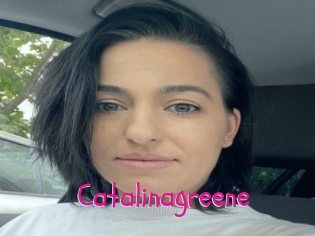 Catalinagreene