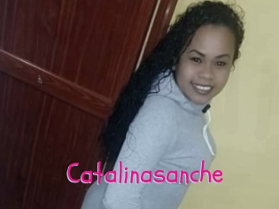 Catalinasanche