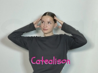catealison Spanking Sarah