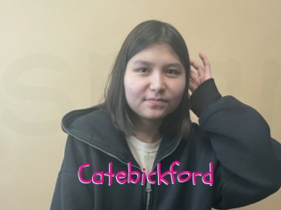 Catebickford