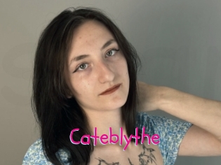 Cateblythe