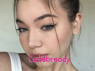 Catebready