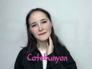 catebunyan Spanking Sarah