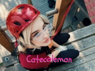 catecoleman Spanking Sarah