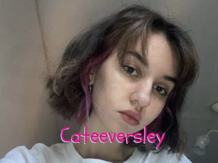 Cateeversley