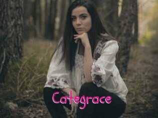 categrace Spanking Sarah