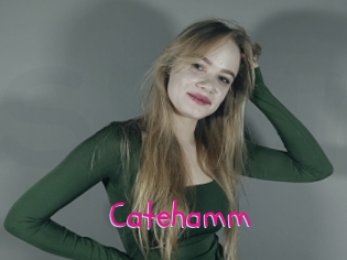 Catehamm
