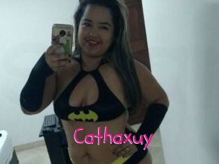 Cathaxuy