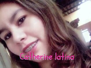 Catherine_latina